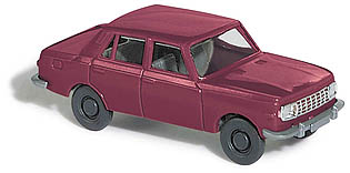 Wartburg 353 (winered)<br /><a href='images/pictures/Tillig/08688.jpg' target='_blank'>Full size image</a>
